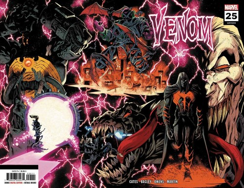 Venom ryan stegman 2nd - #25,