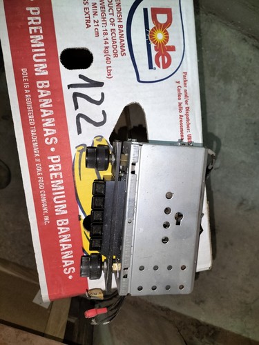 Autoradio autovox usata - autovox,