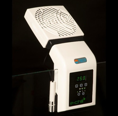Teco chill ventola - e-chill, per