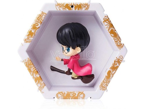 Harry potter wow - wow!, figura
