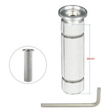 Bullone Espansore Forcella Bici MTB Regolabile Tappo Compressione per Forcelle Fibra di Carbonio