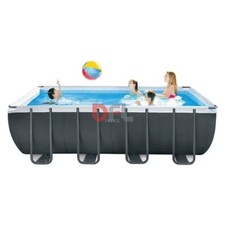 Intex Piscina Ultra Frame XTR cm 975x488x132 h