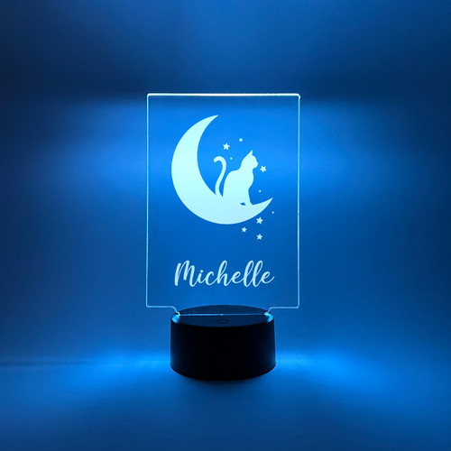 Supporto illuminazione led - supporto,