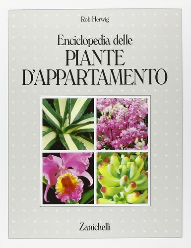 Enciclopedia delle piante