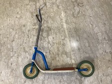 Monopattino Vintage Anni 80