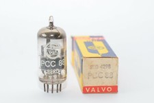 Tubo vintage Valvo PCC88 / PCC