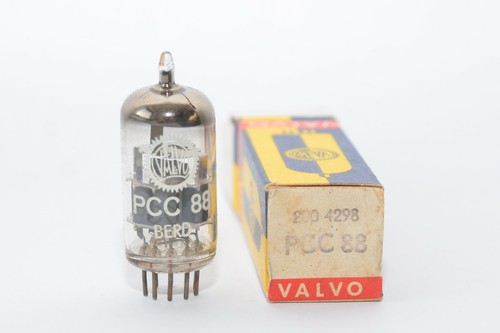 Tubo vintage valvo - tubo,