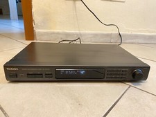 ULTRA RARE VINTAGE RADIO STEREO SINTONIZZATORE TUNER TECHNICS ST-GT350