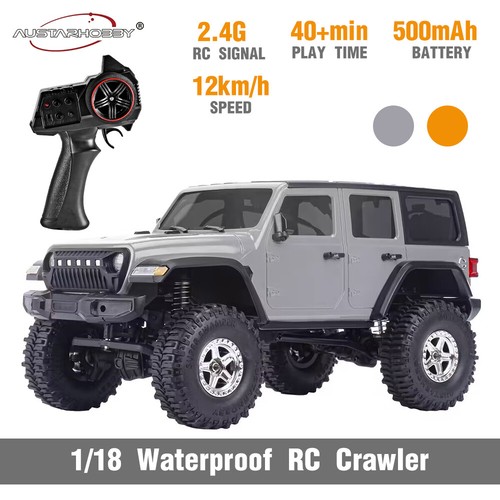 Austarhobby 8560 18 rock - austarhobby, 1/18
