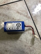 Batteria Robot iLife A7 