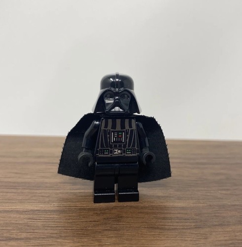 Lego star wars - star, darth