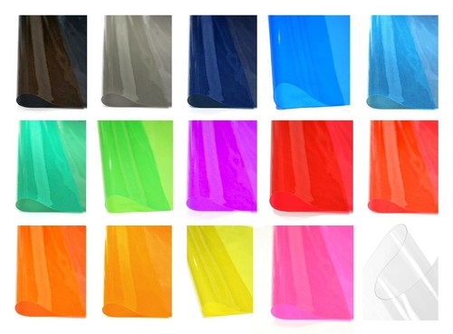 Vinile colorato colorato