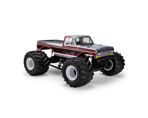Jconcepts ford 250 1979 - ford,