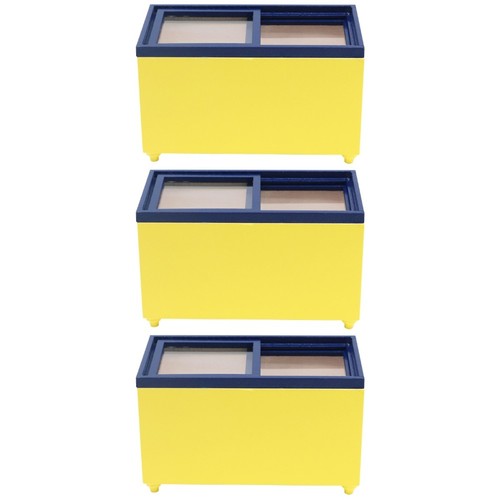 Mini congelatore per casa