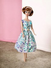 Vestito bambola 1/6 fatto a