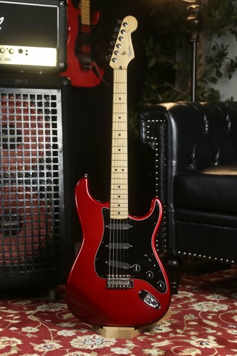 Bellissima fender stratocaster - bellissima,