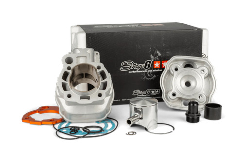 Kit cilindro stage6 big - kit,