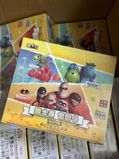 CardFun Disney Pixar 100