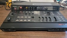 Panasonic WJ-MX10 Mixer