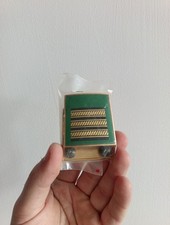 Grado in metallo  Corpo