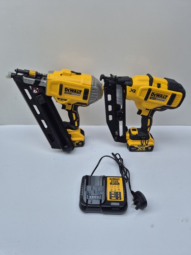 Dewalt dck2046p2 chiodatrice - dewalt,
