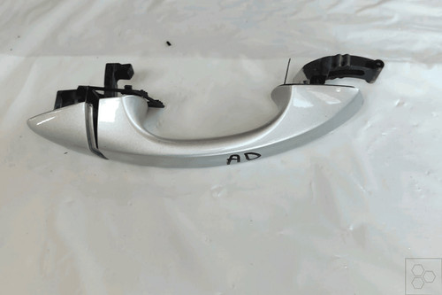 Maniglia porta ant audi - ant., dx