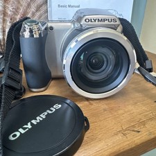 Olympus 810uz fotocamera - olympus, sp-810uz