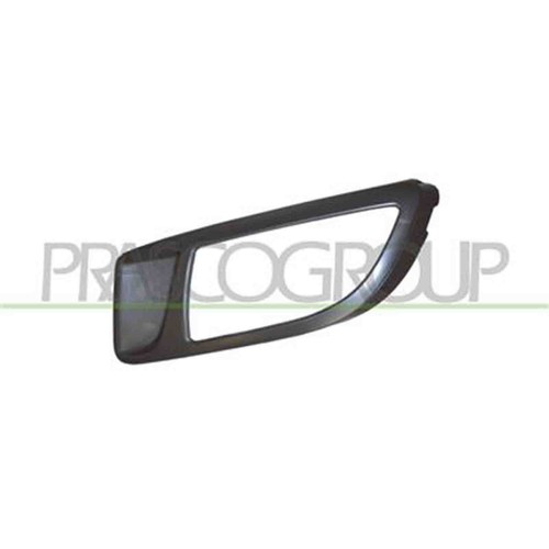 Cornice fendinebbia sinistra - cornice,