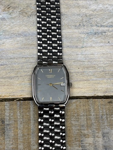 Orologio vintage bulova - orologio,