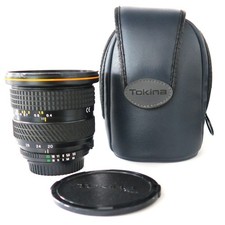 Tokina 35mm 4 - 20-35mm, per