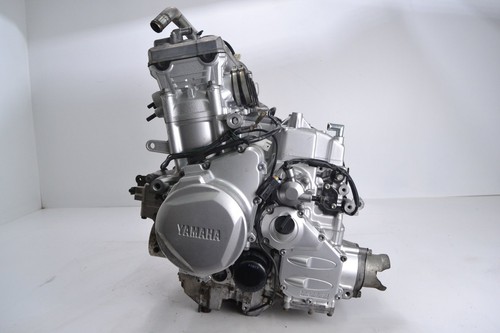 Motore yamaha fjr 1300 - motore,