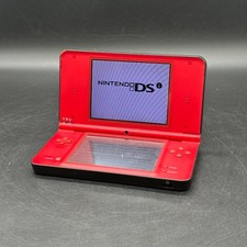 Nintendo DSi XL Super Mario