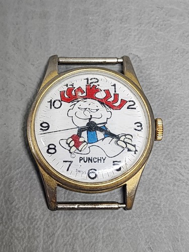 Orologio - (non, funzionante)