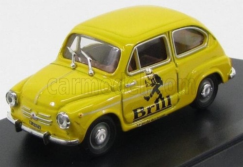 Progetto fiat 600d - fiat,