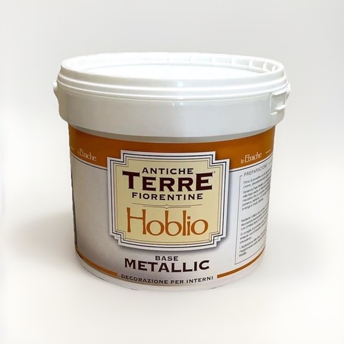 Hoblio base metallic 2 - hoblio,