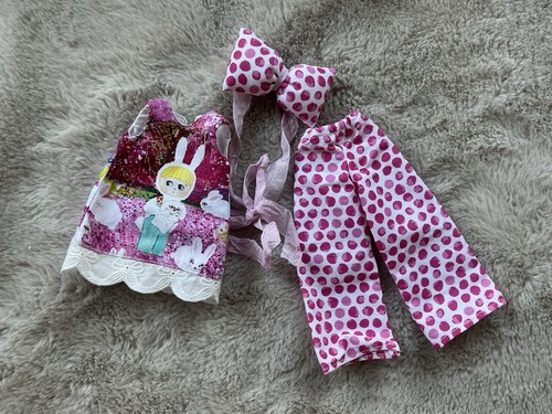 Blythe nuovo set vestiti - di,