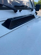 Protezione presa d'aria per