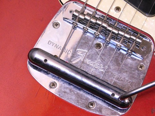 Chitarra elettrica fender - elettrica,