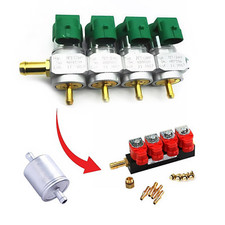 INIETTORI GPL ZAVOLI JET / JET