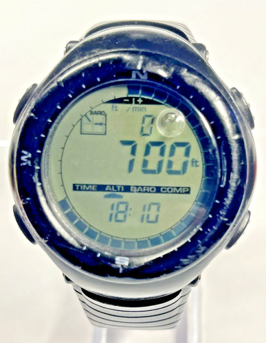Orologio suunto navitec - suunto, navitec,