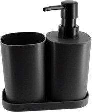 Set Di Accessori Da Bagno  -