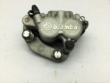 PINZA FRENO ANTERIORE PASTICCHE NON GARANTITE MBK YP SKYLINER 125 2001 2002