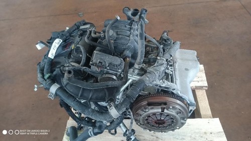 Motore semicompleto per suzuki - motore,