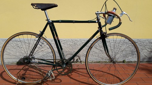 Bici corsa vintage - bici,