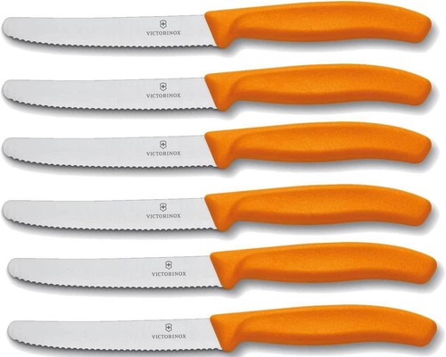 Victorinox set coltelli - victorinox, 6