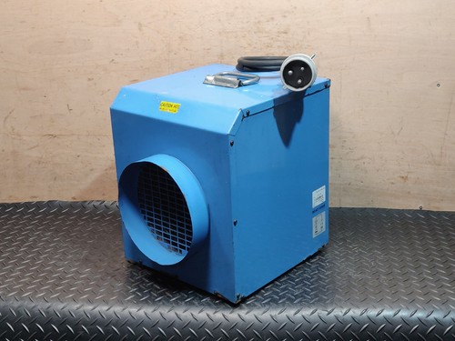 Termoventilatore elettrico