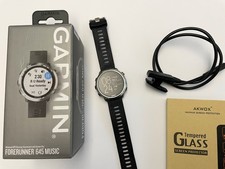 GARMIN Forerunner 645 Music -