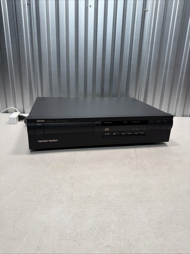 Harman kardon hd7400 lettore - harman/kardon,