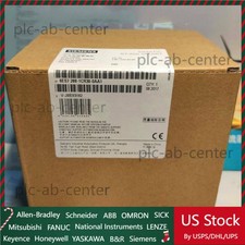 Nuova CPU SMART SIEMENS S7-200