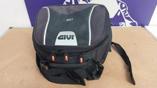 BORSA POSTERIORE GIVI 20LT